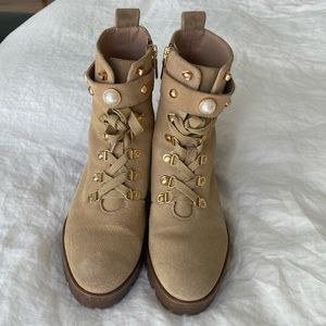 Karl Lagerfeld Perry Boot